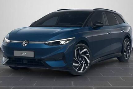 VW ID.7 21.277 km 52.980 € Ludwigshafen 67059