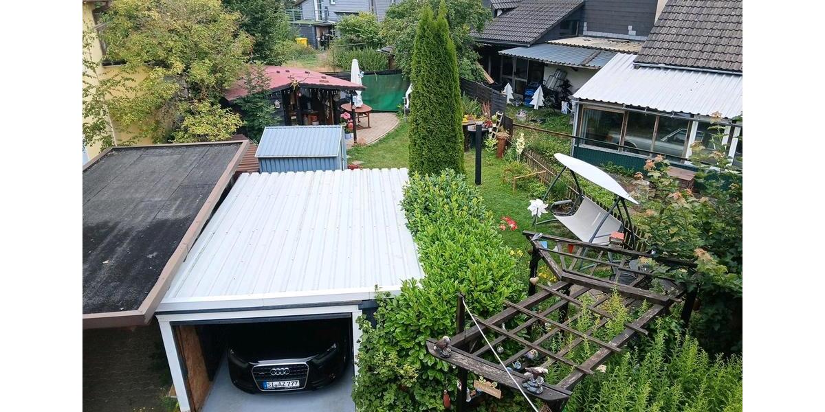 Doppelhaushälfte Kreuztal - 12 Zimmer, 130 m&sup2;, 200.000&euro; | Angebot:27095782