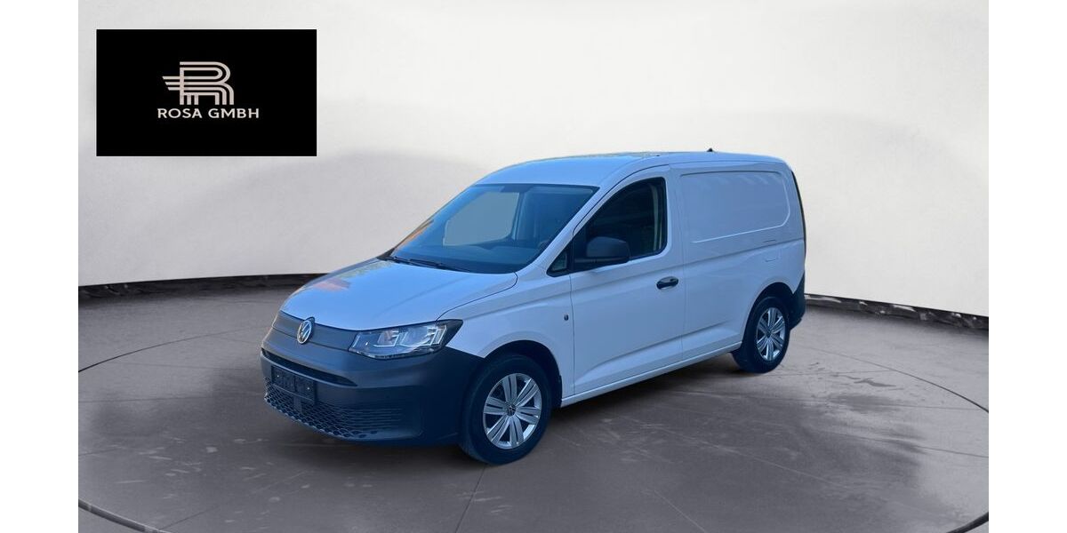 VW Caddy 78.600 km 18.490 &euro; Braunschweig 38118