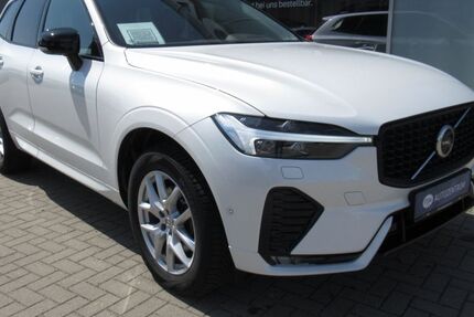 Volvo XC60 35.301 km 39.461 &euro; Rostock 18057