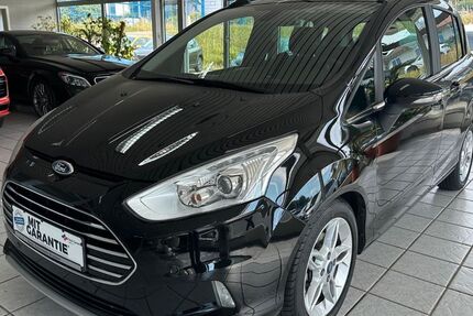 Ford B-Max 64.170 km 8.999 &euro; Kesselsdorf 01723