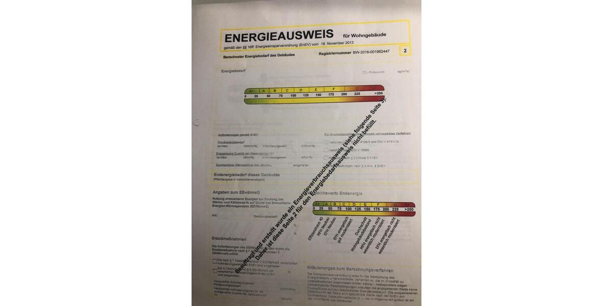 3 -Zimmer Wohnung im 1.Stock mit 2 Balkonen 3 zimmer