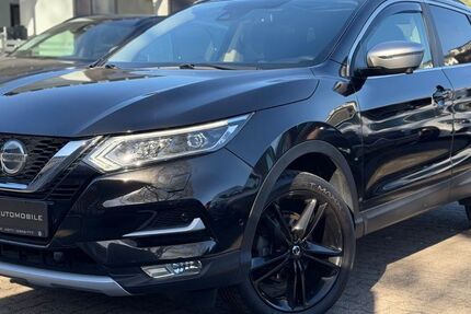 Nissan Qashqai 102.740 km 16.990 &euro; Neumünster 24536