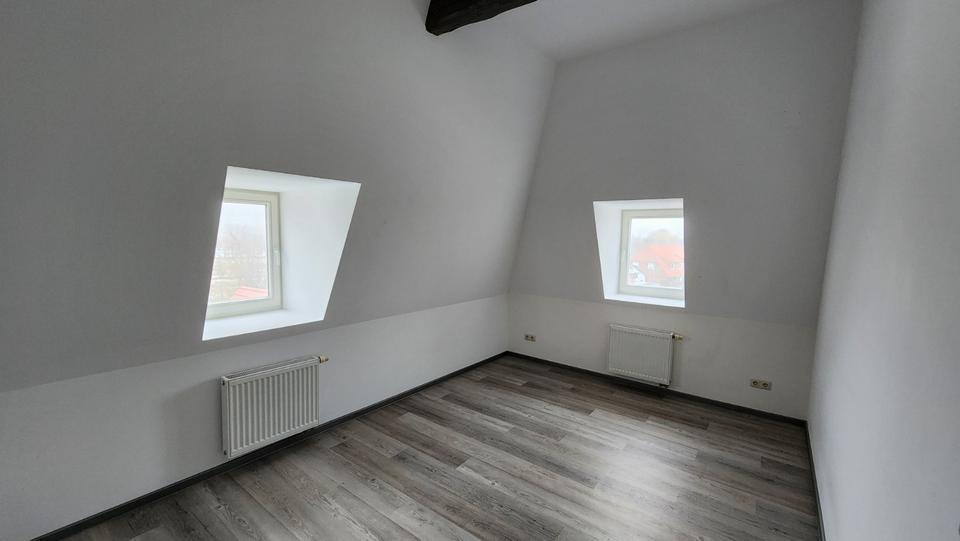 Etagenwohnung Seegebiet Mansfelder Land - 3 Zimmer, 79 m&sup2;, 475&euro; | Angebot:25805167