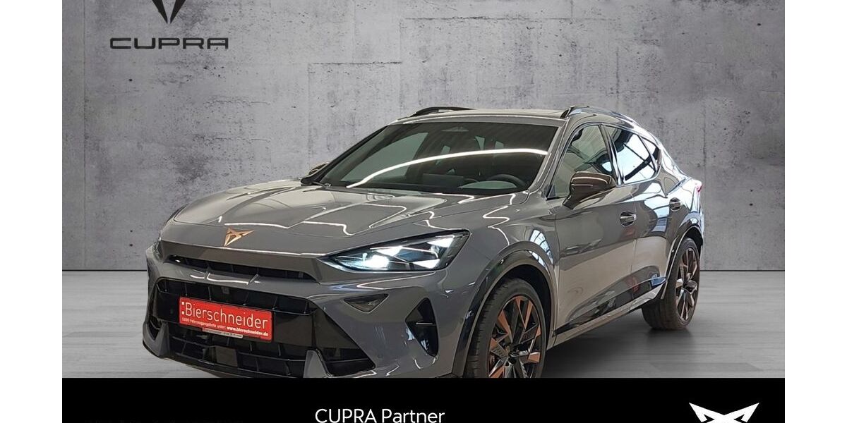 Cupra Formentor 1.500 km 55.950 &euro; Donauwörth 86609