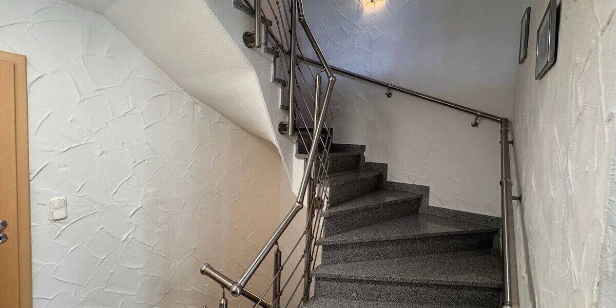 Doppelhaushälfte Babenhausen Langstadt - 5 Zimmer, 134 m&sup2;, 425.000&euro; | Angebot:26826815