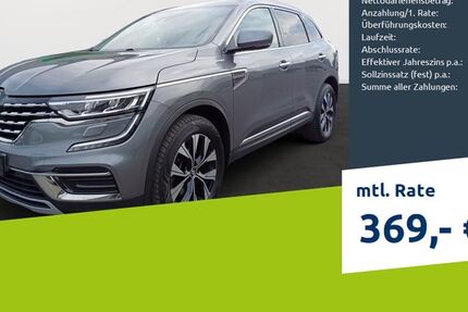 Renault Koleos 41.608 km 29.380 € Borken 46325