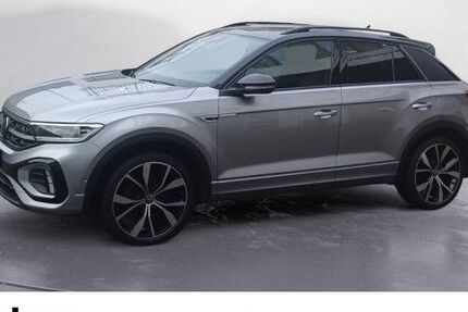 VW T-Roc 61.600 km 28.950 &euro; Lörrach 79540