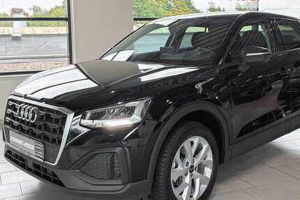 Audi Q2 8.740 km 30.690 &euro; Bremen 28217