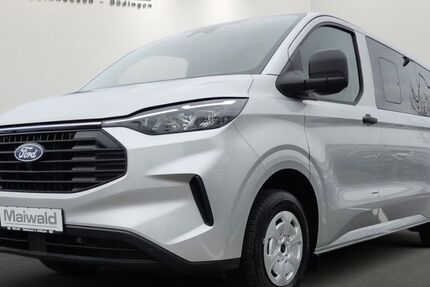 Ford Transit Custom 15.000 km 52.990 € Linsengericht-Altenhassl 63589