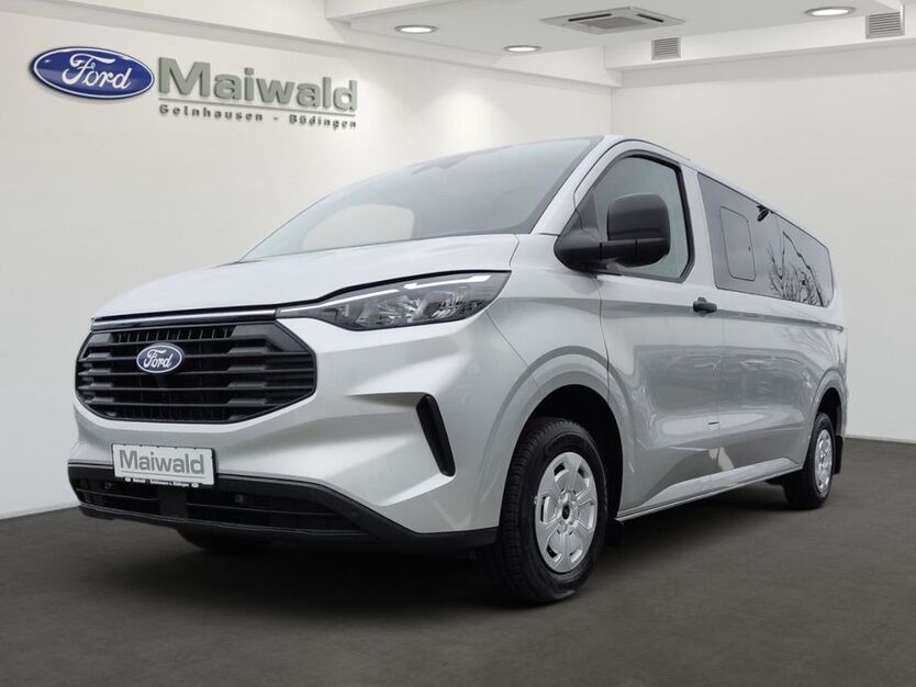 Ford Transit Custom 15.000 km 52.990 € Linsengericht-Altenhassl 63589