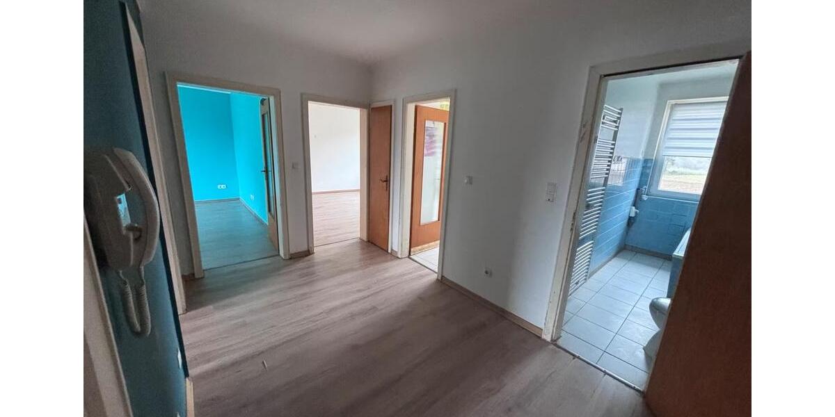 Etagenwohnung Walsrode - 4 Zimmer, 83 m&sup2;, 97.000&euro; | Angebot:26448612