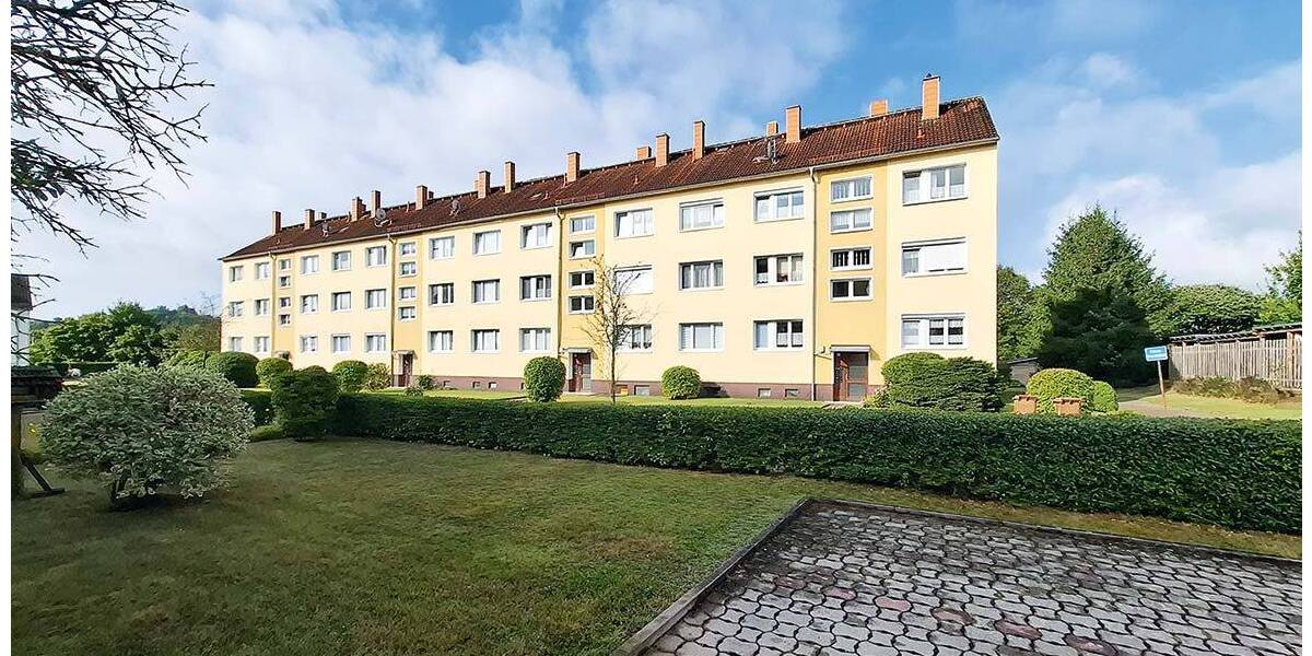 Versteigerungsimmobilie Ellrich - 1 Zimmer, 32 m&sup2;, 6.000&euro; | Angebot:26290947