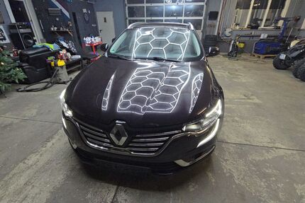 Renault Talisman 127.000 km 13.500 &euro; Mühlhausen 99974