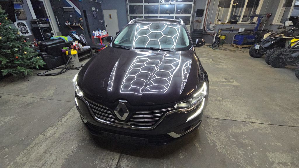 Renault Talisman 127.000 km 13.500 &euro; Mühlhausen 99974