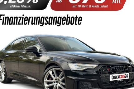 Audi S6 41.480 km 51.990 &euro; Teltow 14513