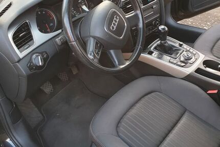 Audi A4 227.000 km 4.550 &euro; Sandesneben 23898