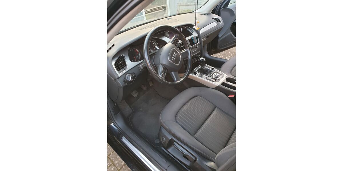 Audi A4 227.000 km 4.550 &euro; Sandesneben 23898