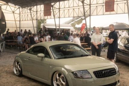Audi TT 295.000 km 9.999 € Bestensee 15741
