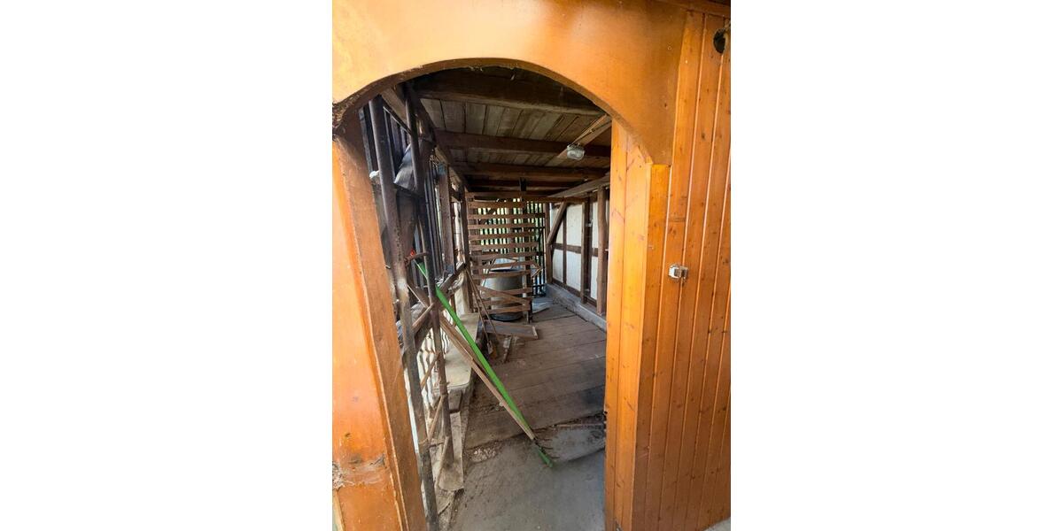 Einfamilienhaus Rotenburg an der Fulda - 6 Zimmer, 137 m&sup2;, 69.450&euro; | Angebot:26964017