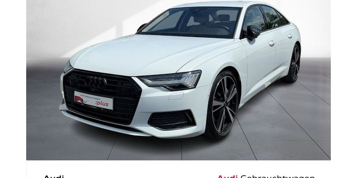 Audi A6 69.589 km 41.890 &euro; Dresden 01067