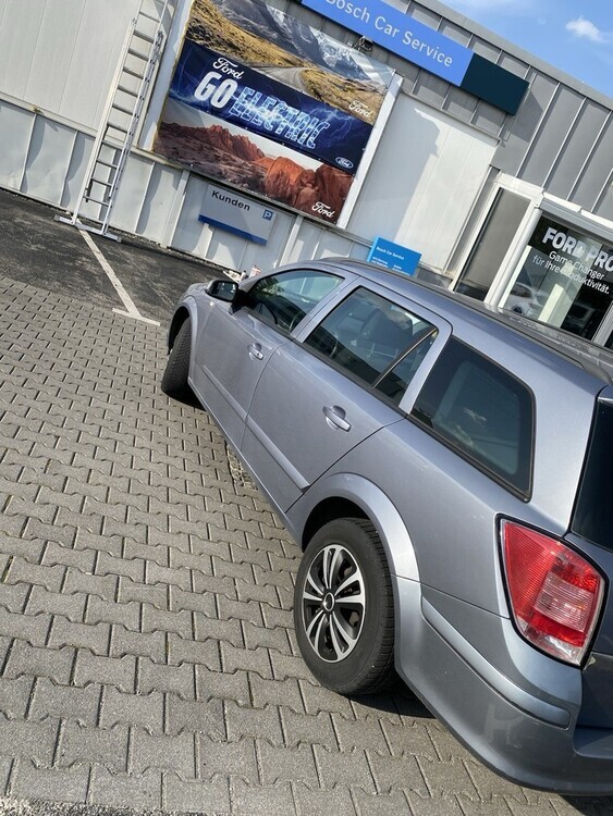 Astra H