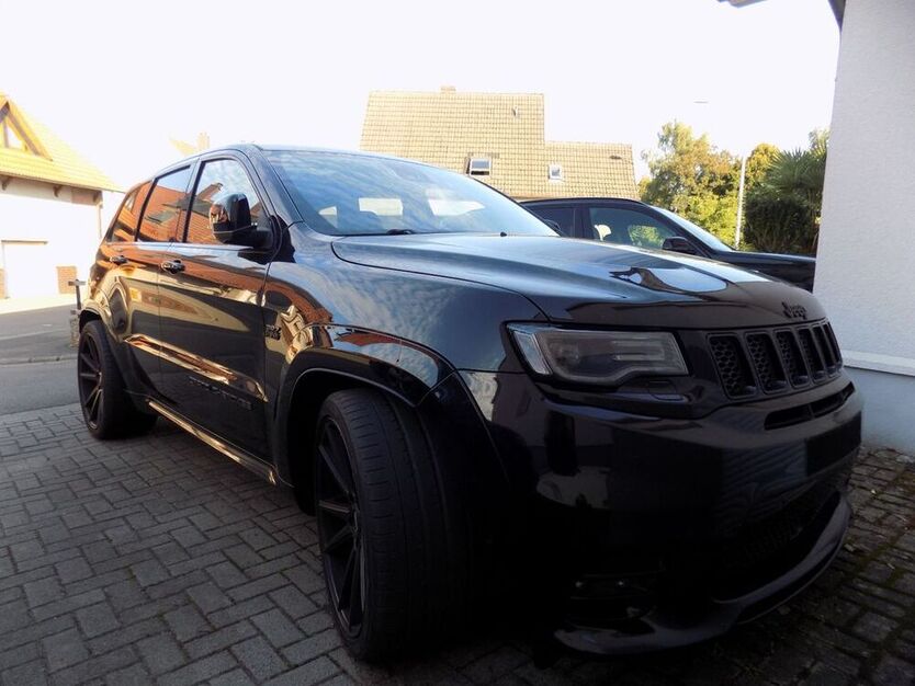 Grand Cherokee