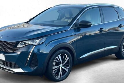 Peugeot 3008 52.488 km 20.889 &euro; Ansbach 91522