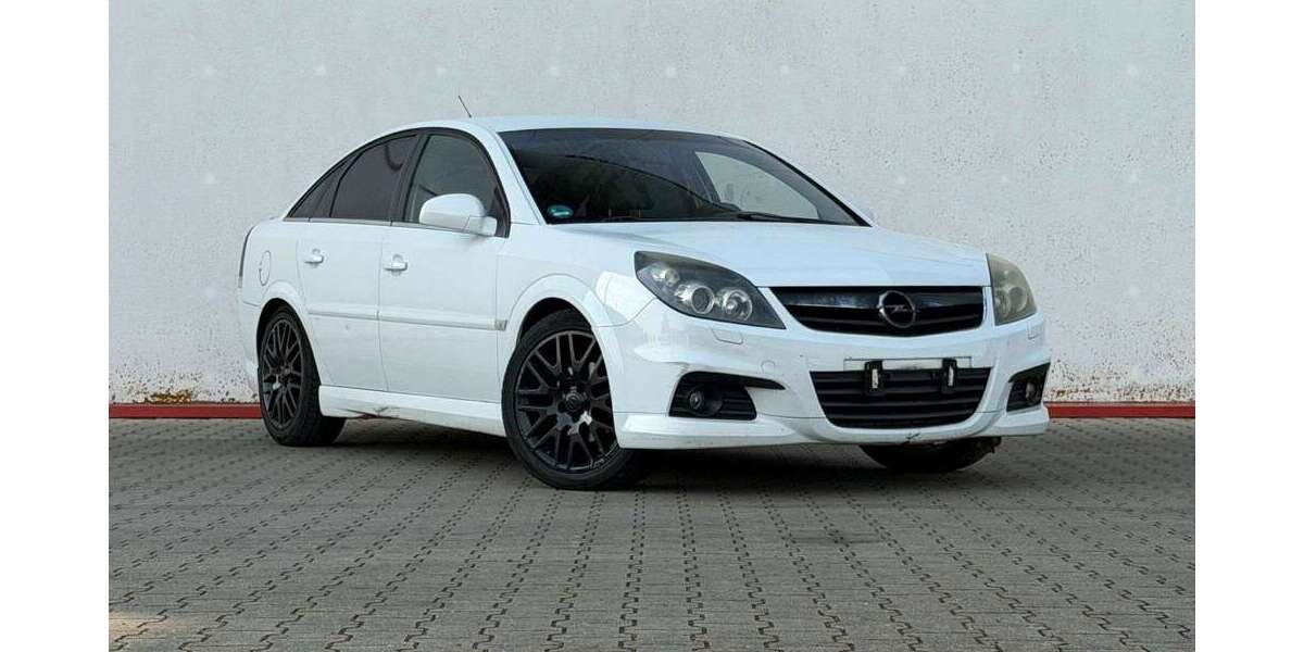 Opel Vectra 316.000 km 1.990 &euro; Dillingen an der Donau 89407