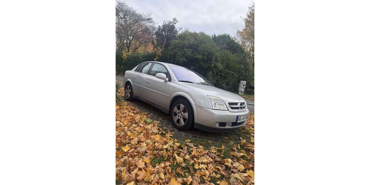 Opel Vectra 74.962 km 999 &euro; Gelsenkirchen 45888