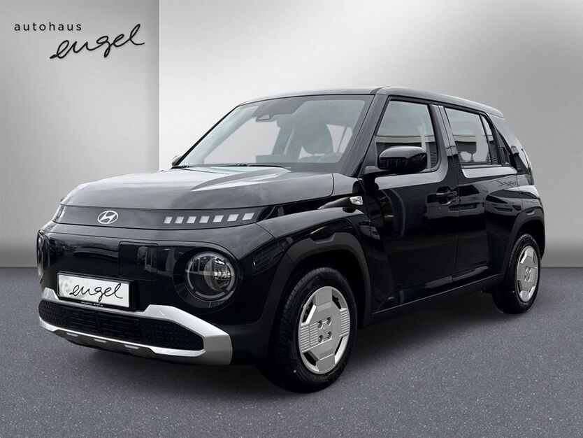 Hyundai INSTER 1.500 km 23.449 € Bayreuth 95448