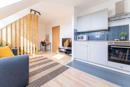 Zimmer Cottbus Brunschwig - 1 Zimmer, 1.200&euro; | Angebot:24986979