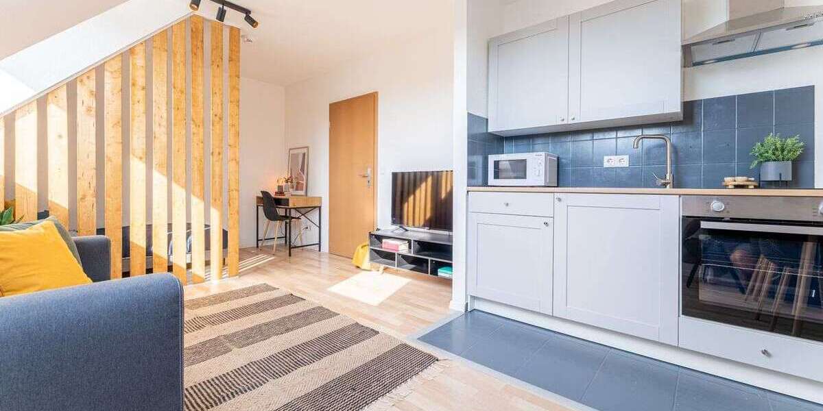 Zimmer Cottbus Brunschwig - 1 Zimmer, 1.300&euro; | Angebot:24986979