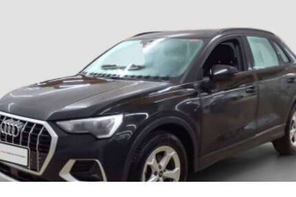Audi Q3 27.360 km 38.690 &euro; Gifhorn 38518