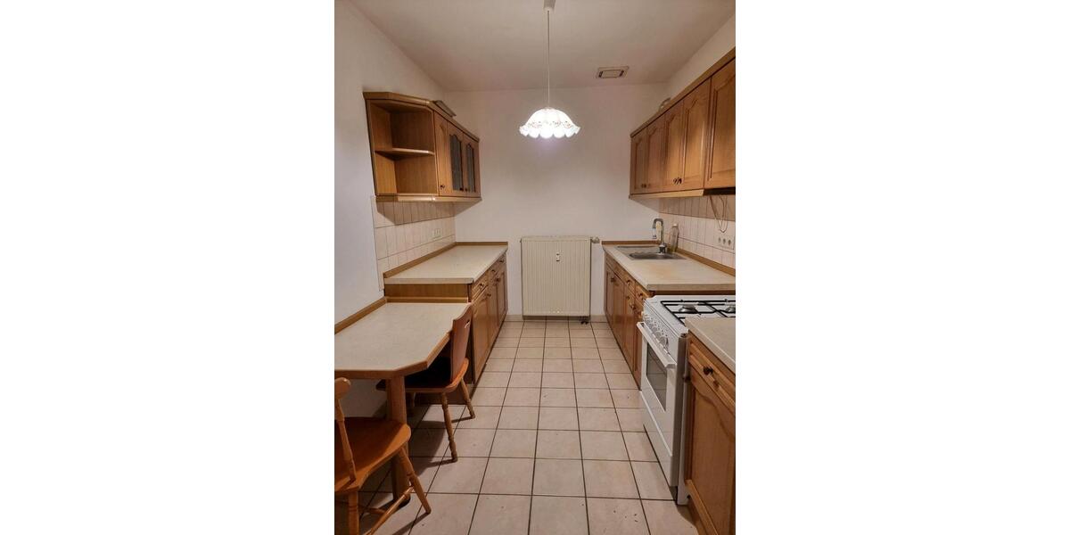 Etagenwohnung Bad Lobenstein - 2 Zimmer, 71 m&sup2;, 430&euro; | Angebot:25352756