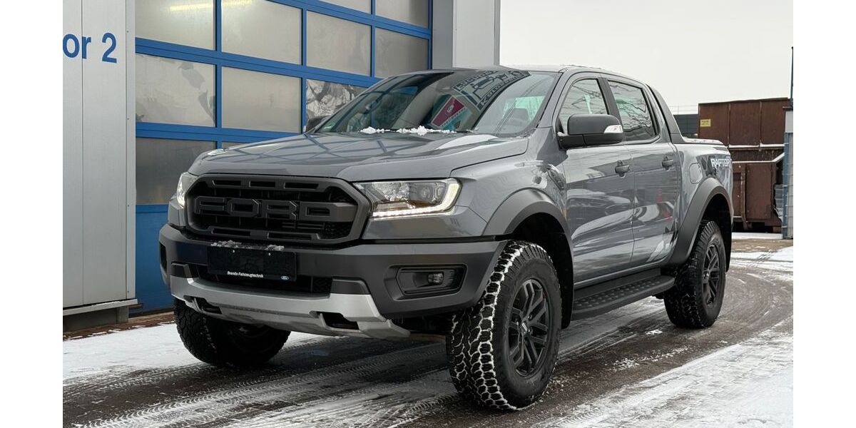 Ford Ranger 41.128 km 42.900 &euro; Frechen 50226