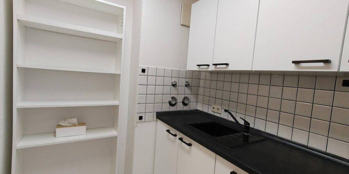 Etagenwohnung Neuburg an der Donau Neuburg - 2 Zimmer, 55 m&sup2;, 289.000&euro; | Angebot:26824080