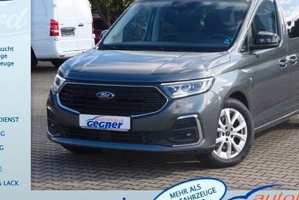 Ford Grand Tourneo 2.979 km 39.740 &euro; Eilenburg 04838