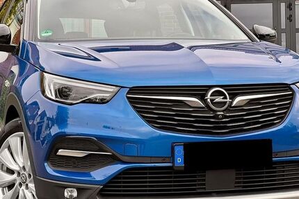 Opel Grandland (X) 90.034 km 18.500 &euro; Aurich 26605