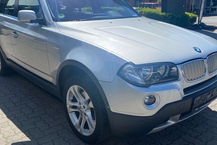 BMW X3 194.500 km 6.490 &euro; Beckdorf 21643