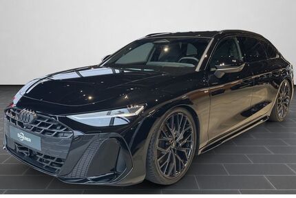 Audi A6 9.900 km 69.980 &euro; Bingen / Rhein 55411