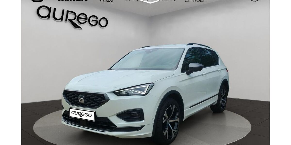 Seat Tarraco 77.544 km 28.880 &euro; Remscheid 42855