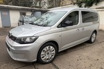 VW Caddy Maxi 2.0 TDI Klima Navi PDC Sitzheizung 95.726 km 19.900 &euro; Berlin 10247