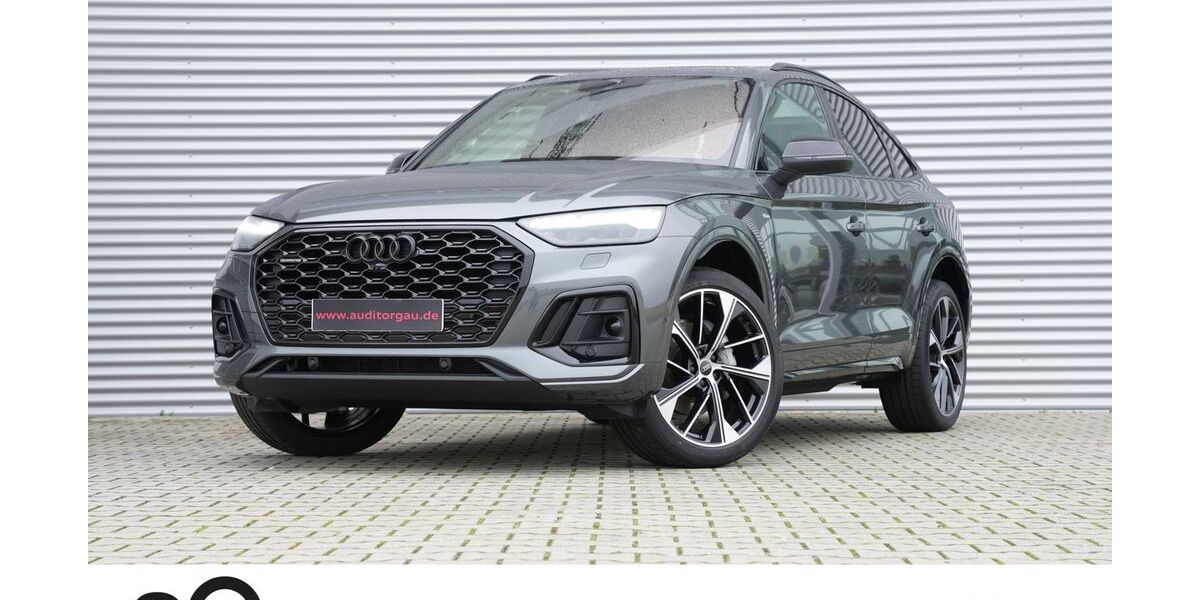 Audi Q5 5.180 km 69.990 &euro; Torgau 04860
