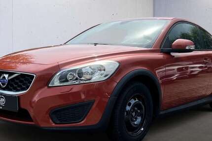 Volvo C30 154.382 km 7.990 &euro; Fritzlar 34560