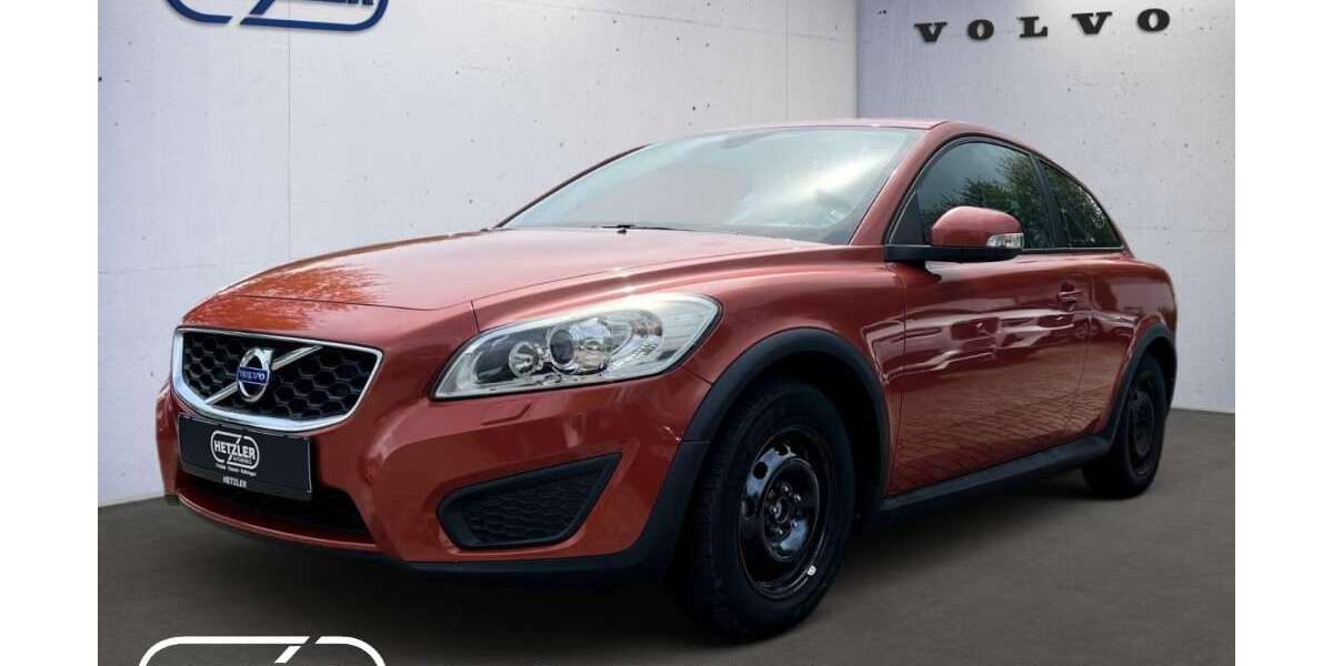 Volvo C30 154.382 km 7.990 &euro; Fritzlar 34560