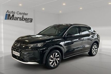 VW T-Roc 1.500 km 36.390 &euro; Marsberg 34431