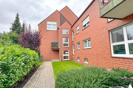 Geräumige Wohnung in zentraler Lage 3.5 zimmer