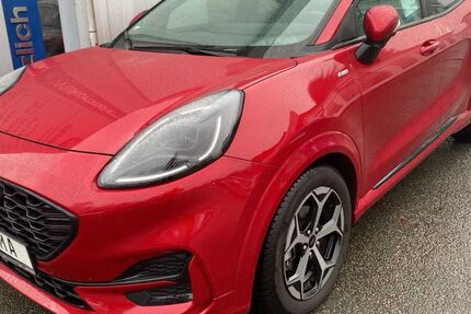 Ford Puma 19.510 km 27.995 &euro; Petershagen 32469