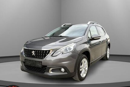 Peugeot 2008 48.100 km 11.990 &euro; Wilhelmsdorf 88271